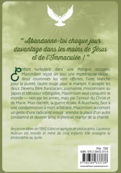 Maximilien Kolbe