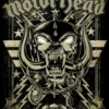 Maxi poster Motorhead