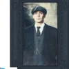 Maxi poster Peaky Blinders Portrait de Tommy