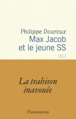 Max Jacob et le jeune SS
