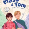 Maya et Tom - Tome 1, Ma BFF est un garçon