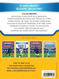 Mbappé (édition 2026)