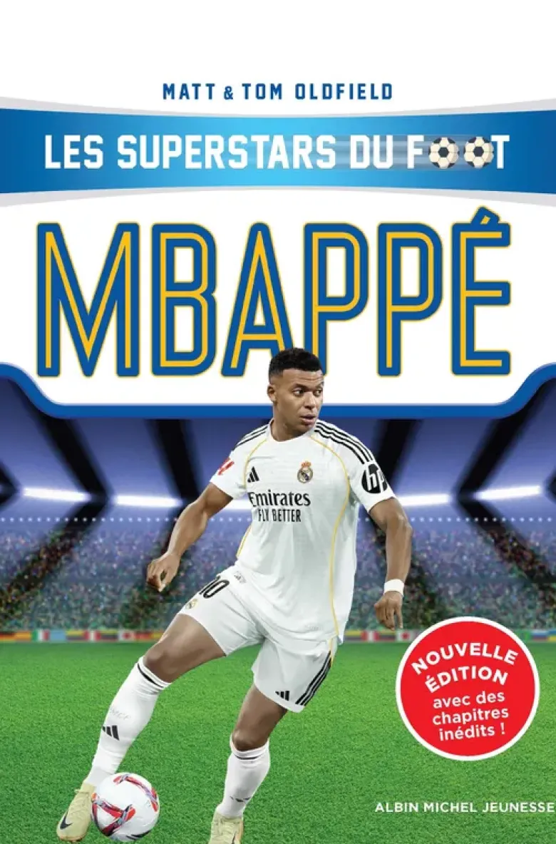 Mbappé (édition 2026)
