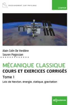Mécanique classique
