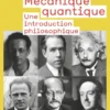 Mécanique quantique