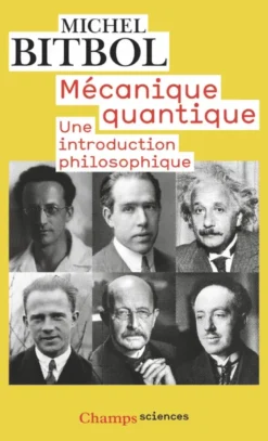 Mécanique quantique