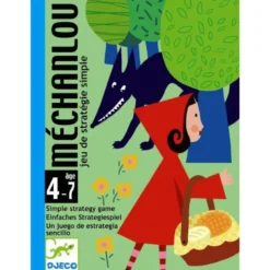 Méchanlou