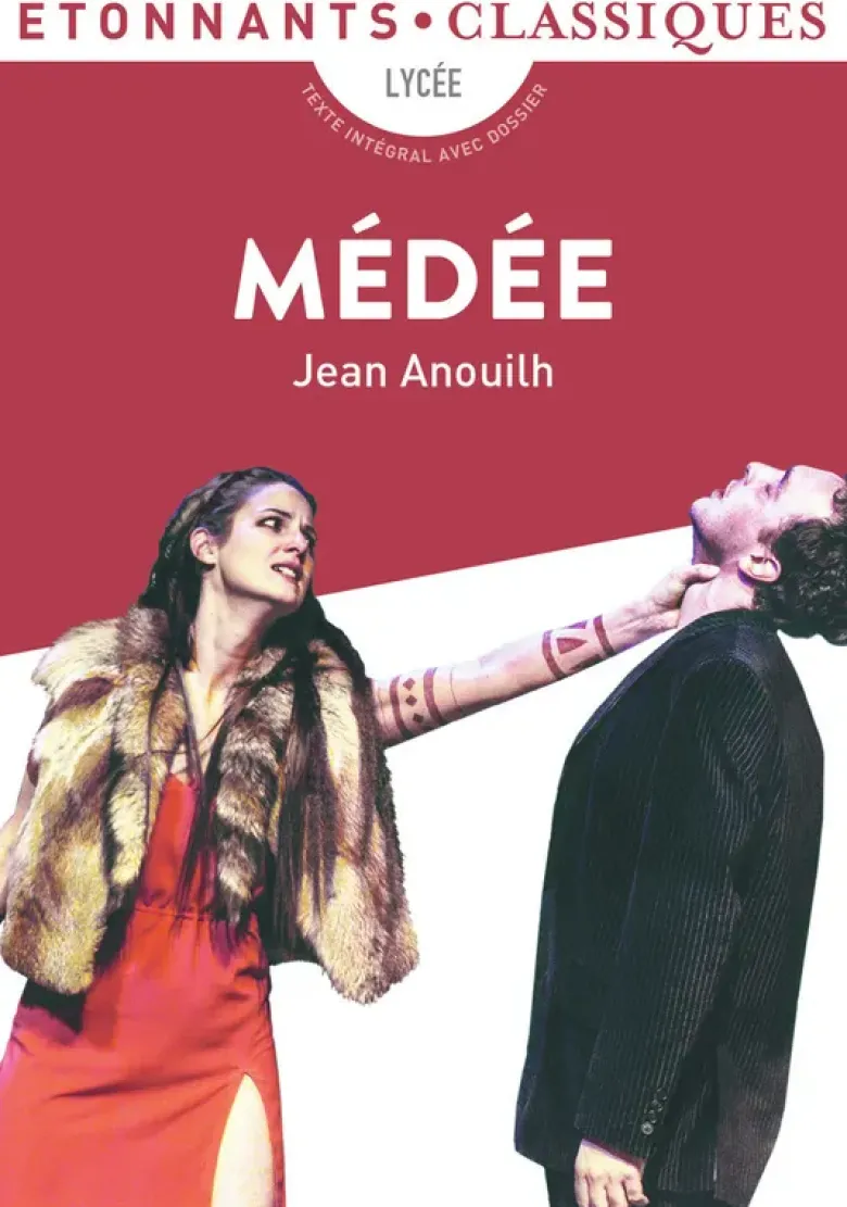 Médée
