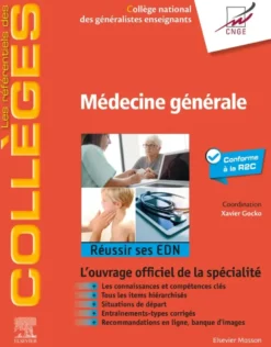 Médecine générale