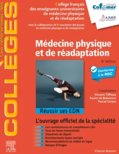Médecine physique et de réadaptation