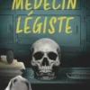 Médecin légiste