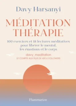 Méditation - Thérapie