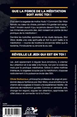 Méditer avec Star Wars