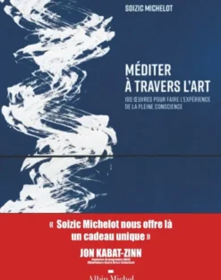 Méditer à travers l'art (édition 2025)