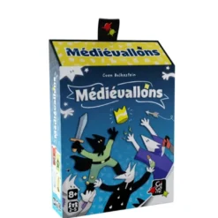 Médiévallons