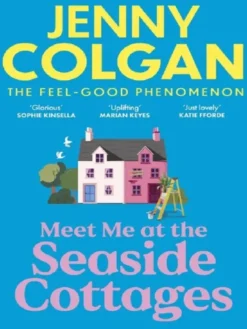 Meet Me at the Seaside Cottages