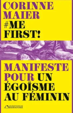 Me First !