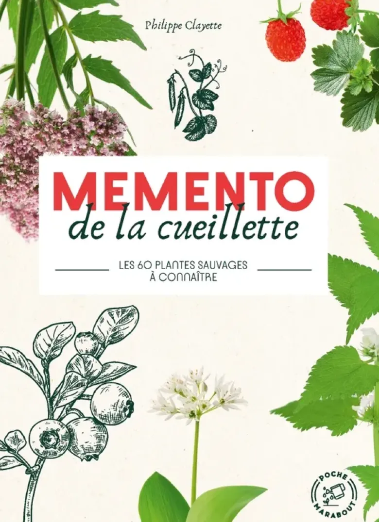 Memento de la cueillette