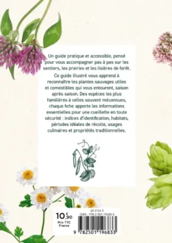 Memento de la cueillette