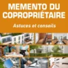Memento du copropriétaire
