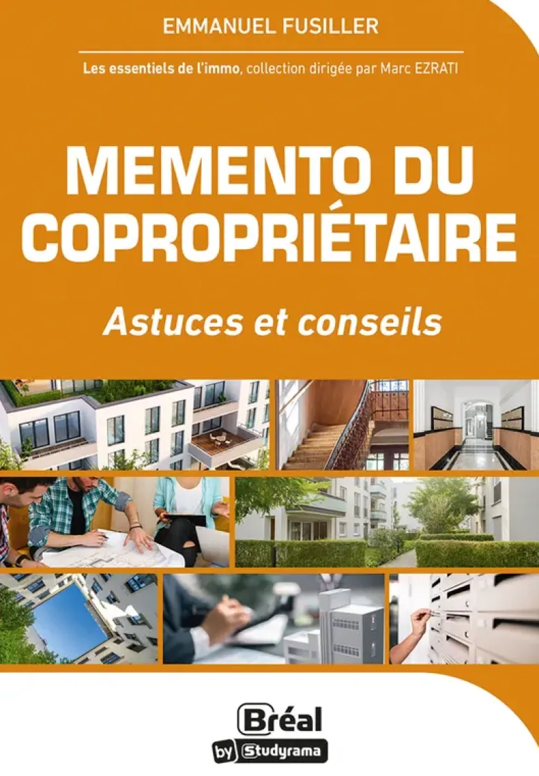 Memento du copropriétaire