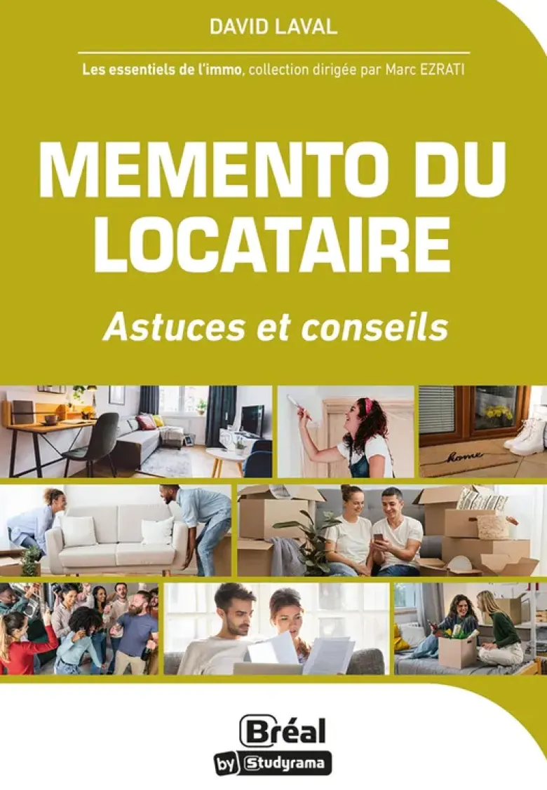Memento du locataire