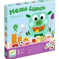 Memo Lunch