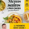Menus sains & pas chers pour tous les jours
