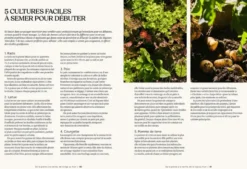 Merveilleuses mauvaises herbes !