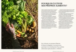 Merveilleuses mauvaises herbes !