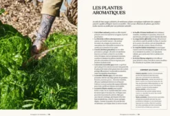 Merveilleuses mauvaises herbes !