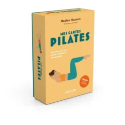 Mes cartes pilates