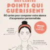 Mes cartes points qui guérissent