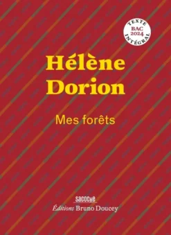 Mes forêts