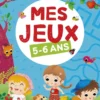 Mes jeux 5-6 ans