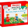 Mes jeux Boscher