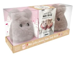 Mes jolies petites bêtes anti-froid