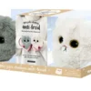 Mes jolis chatons anti-froid