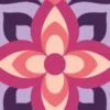 Mes marque-pages à colorier au numéro - Mandalas
