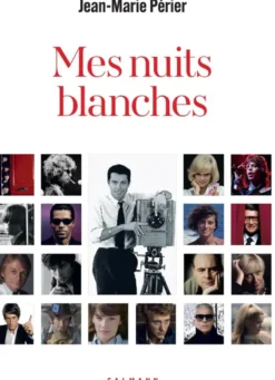 Mes nuits blanches