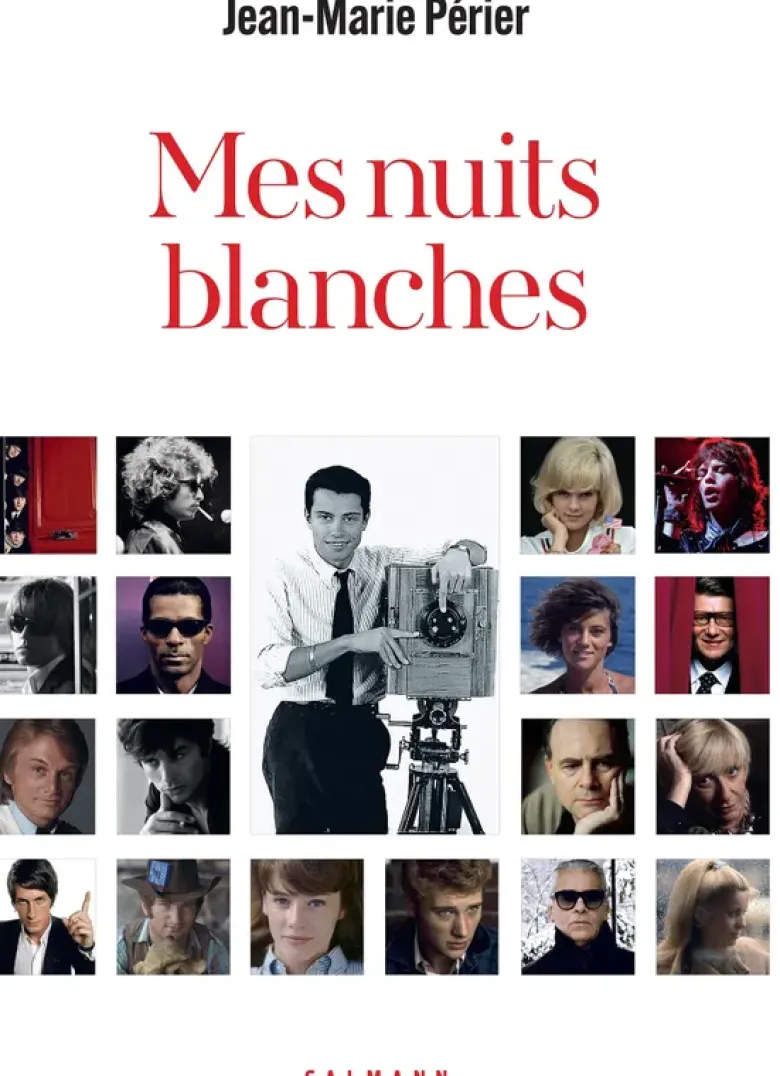 Mes nuits blanches