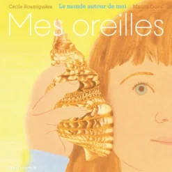 Mes oreilles