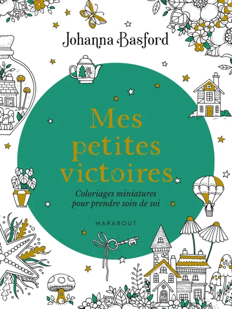Mes petites victoires