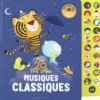 Mes 20 plus belles musiques classiques