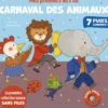 Mes premiers airs du carnaval des animaux