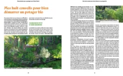 Mes premiers pas au potager avec Olivier Puech