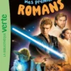 Mes premiers romans Star Wars, Tome 02 - L'attaque des clones