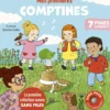 Mes premières comptines