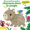 Mes premières petites chansons dans la jungle