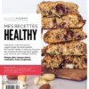 Mes recettes healthy